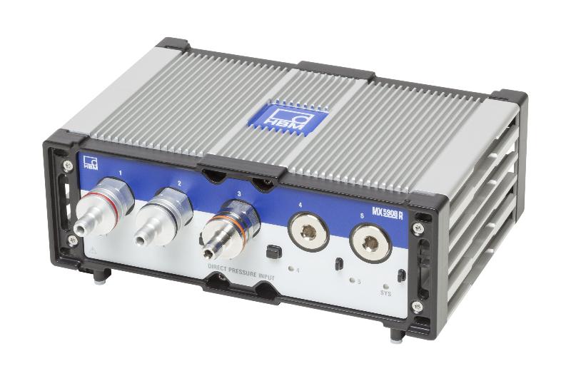 Усилитель давления SomatXR MX590B-R