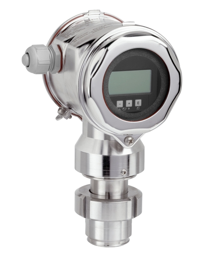 Преобразователь давления и уровня - Deltapilot Fmb70