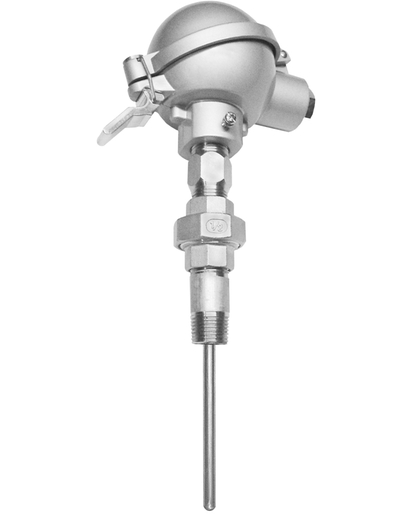 Tlsc5south African style temperature assembly