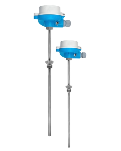 Omnigrad M Tst90modular Rtd thermometer