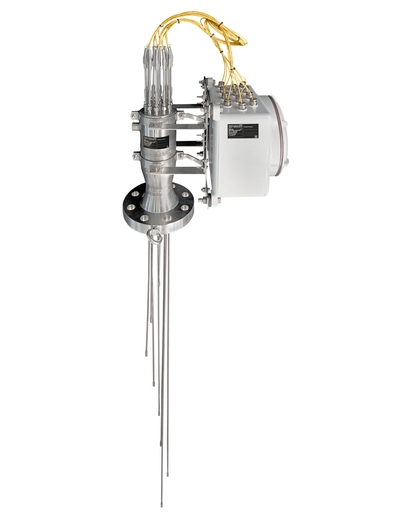 itherm Tms02 Multisens Flex Multipoint