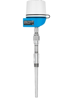 >iTHERM ModuLine TM152Industrial modular thermometer