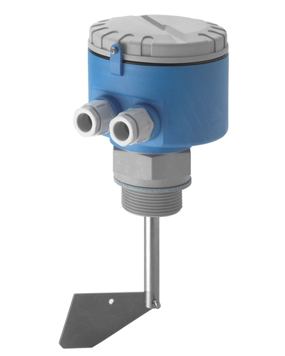 Point level switchsoliswitch Fte30rotary paddle switch
