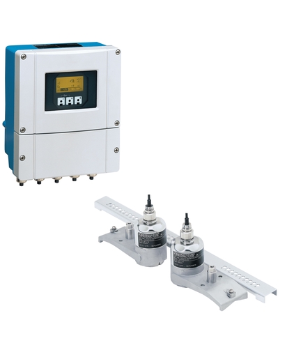 Proline Prosonic Flow 93w ультразвуковой расходомер