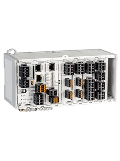 8-channel transmitter Liquiline CM448R