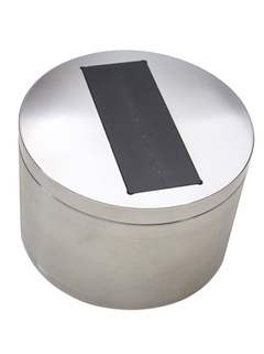 Solitrend MMP40 – Moisture measurement in conductive media