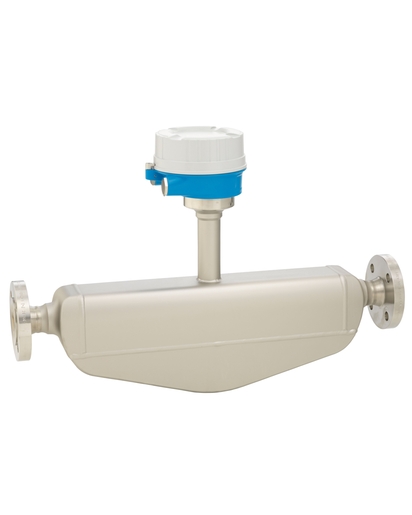 Кориолисовый расходомер proline Promass H 500