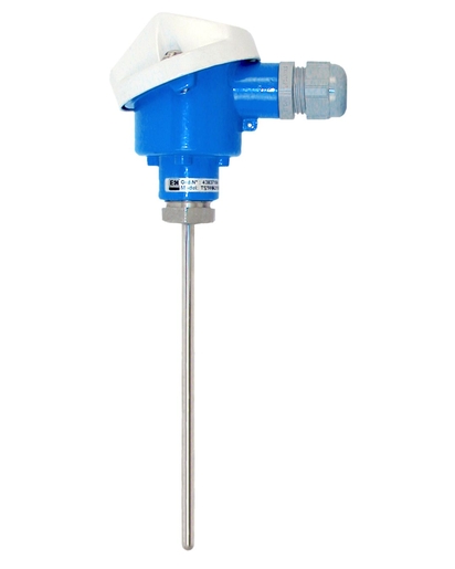 Omnigrad T Tec420thermocouple thermometer