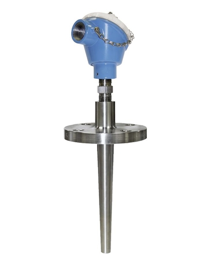 Th54modular Tc thermometer, Us style