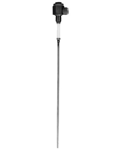 Conductivepoint level detectionone rod probe 11961z