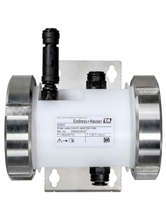 Flow assembly CAV01