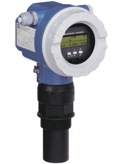>Уровнемер ультразвуковой Prosonic FMU41