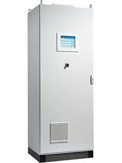 >MCS100FT  emission monitoring solution