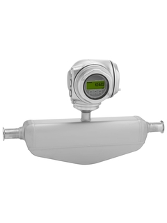 >Proline Promass S 300 Coriolis flowmeter