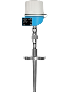 >T54Explosion proof TC thermometer, US style
