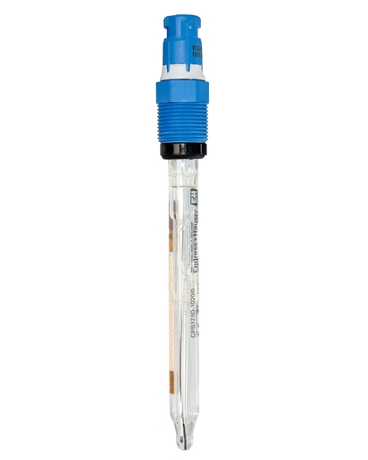 Digital ph sensormemosens Cps171d