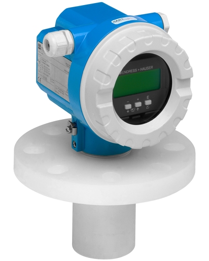 Ультразвуковой уровнемерprosonic Fmu42