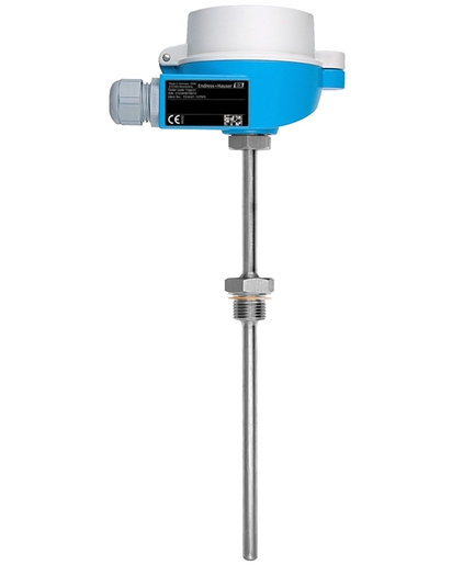 Easytemp Tsm187modular Rtd thermometer